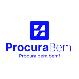 Procura Bem Ltda logo