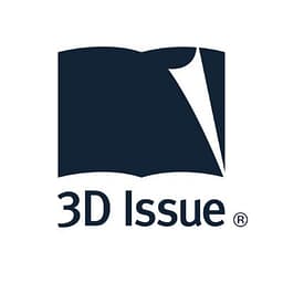 3D Issue Experios logo