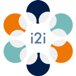 i2i Population Health logo