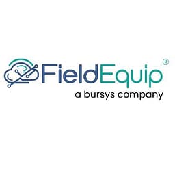 FieldEquip logo