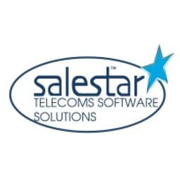 salestar B2B Pro logo
