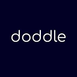 Doddle logo