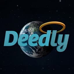 Deedly logo