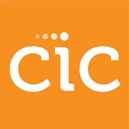 Cambridge Innovation Center (CIC) logo