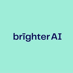 brighter AI logo