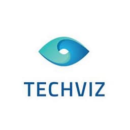 TechViz XL logo