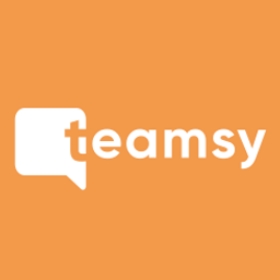 Teamsy logo