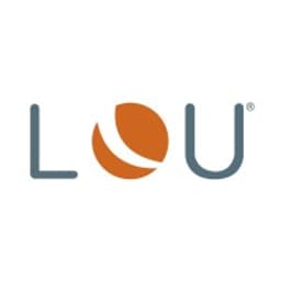 LOU powered by Evosus logo