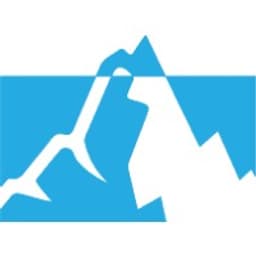 Iceberg logo