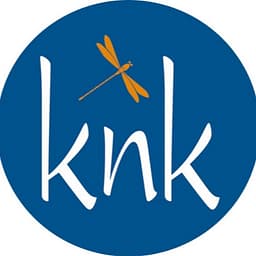 knkPublishing logo