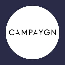 Campaygn logo
