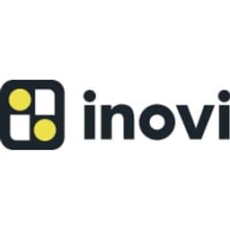 Inovi Solutions logo
