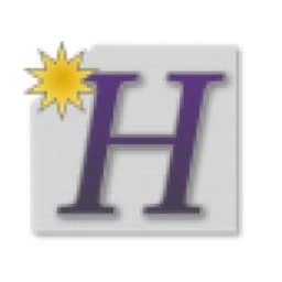 HelpServer logo