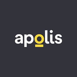 Apolis logo