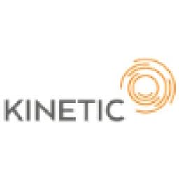 Kinetic Social logo