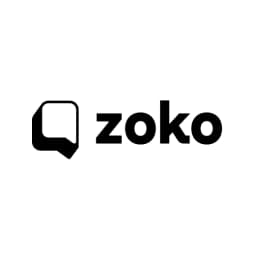 ZOKO logo