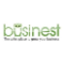 Businest logo