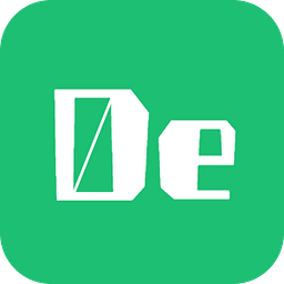 Denote logo