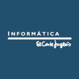 Informatica El corte Ingles (IECISA) logo