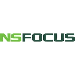 NSFocus Cloud DPS logo