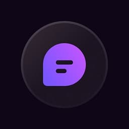 PromptsGenii (AI Image Prompt Creator) logo