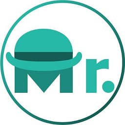 Mr. Free Tools logo