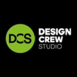 DesignCrew logo