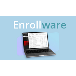 Enrollware Class Registration logo