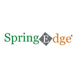 Spring Edge logo