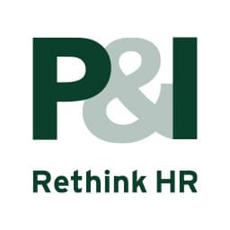 P&I+ logo
