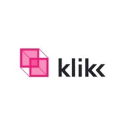 Klikk logo