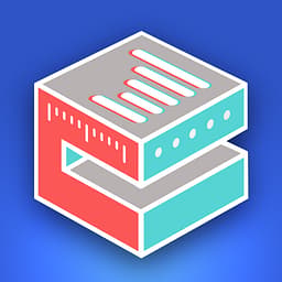 CubeAnywhere for G Suite logo