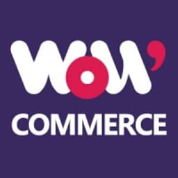 wowcommerce Platform logo