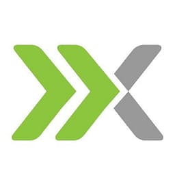 XAMAX logo