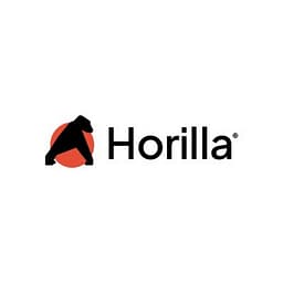Horilla HRMS logo