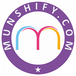 Munshify Forms logo