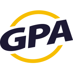 GPA Network logo