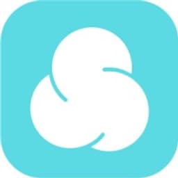School Management System Software logo