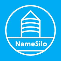 NameSilo logo