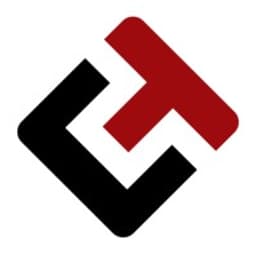CRUMP CRM logo