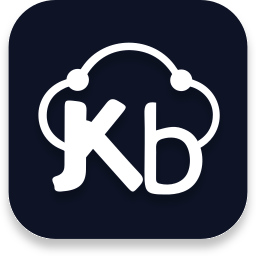 Kloudbean logo