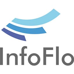 InfoFlo Software logo