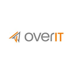 OverIT logo