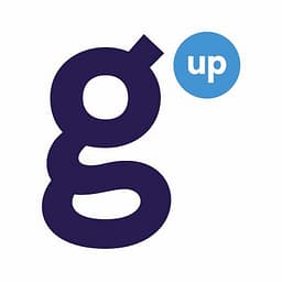 GoodUp logo