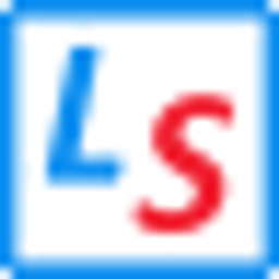 LuxCal logo