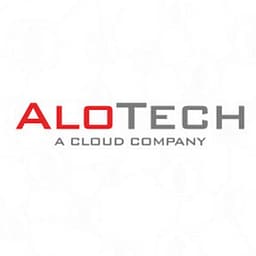 AloTech logo