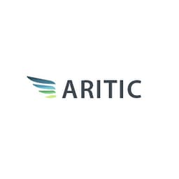 Aritic PinPoint logo