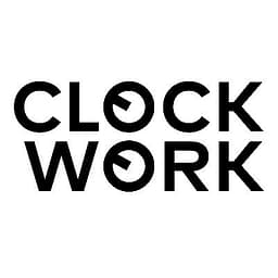 Clockwork logo