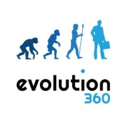 Evolution360 B2B Leads logo