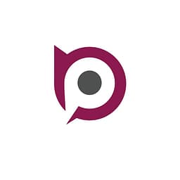 Purple Bureau logo